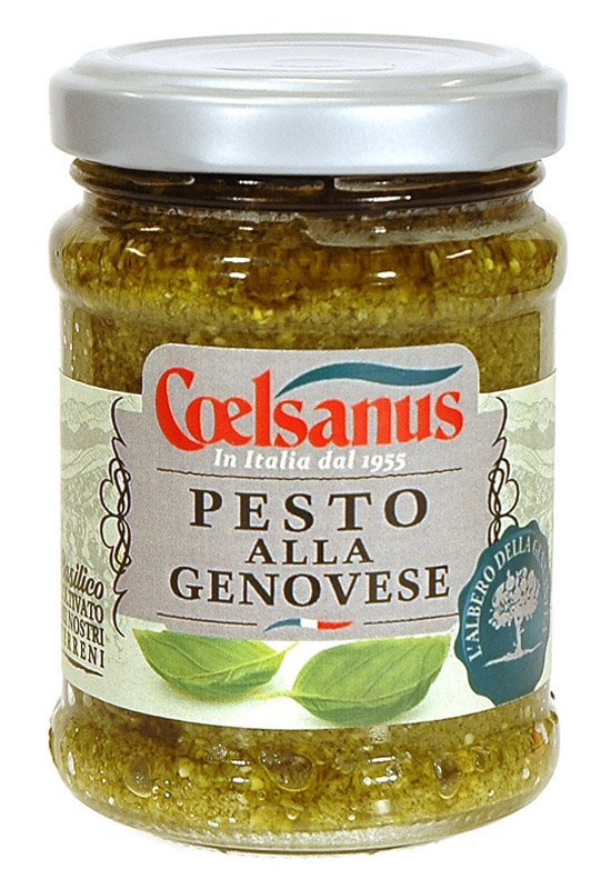 Pesto Genovese